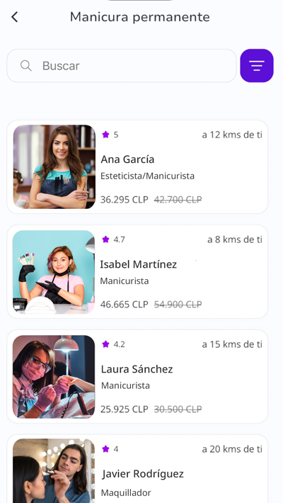 screenshots